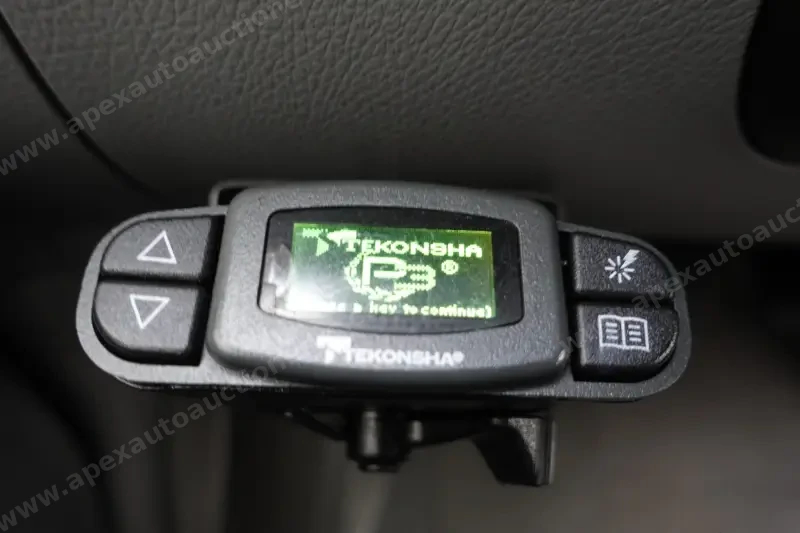 2015 Freightliner Sprinter 2500 4x4 photo 57
