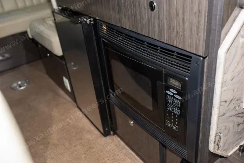 2012 Airstream Interstate Lounge EXT photo 98