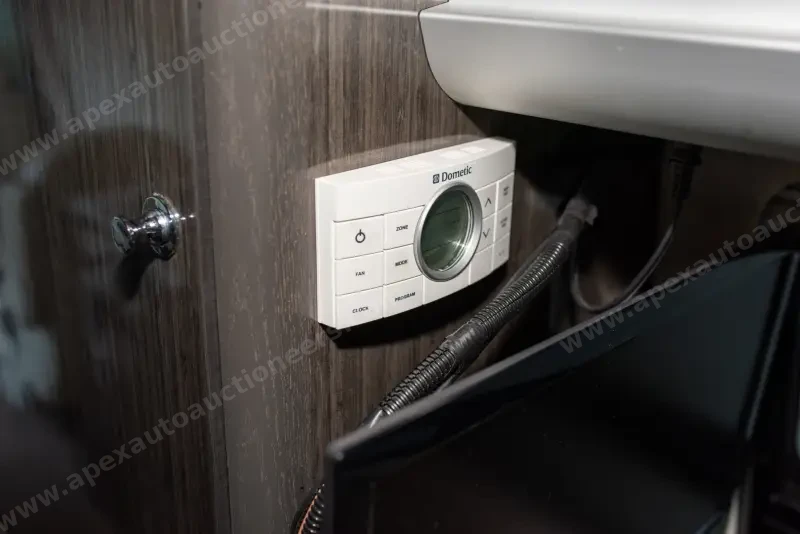 2012 Airstream Interstate Lounge EXT photo 107