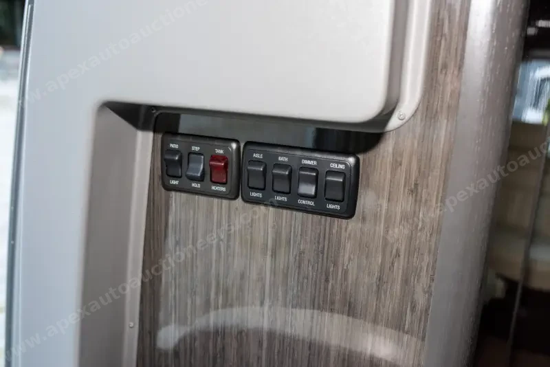2012 Airstream Interstate Lounge EXT photo 102