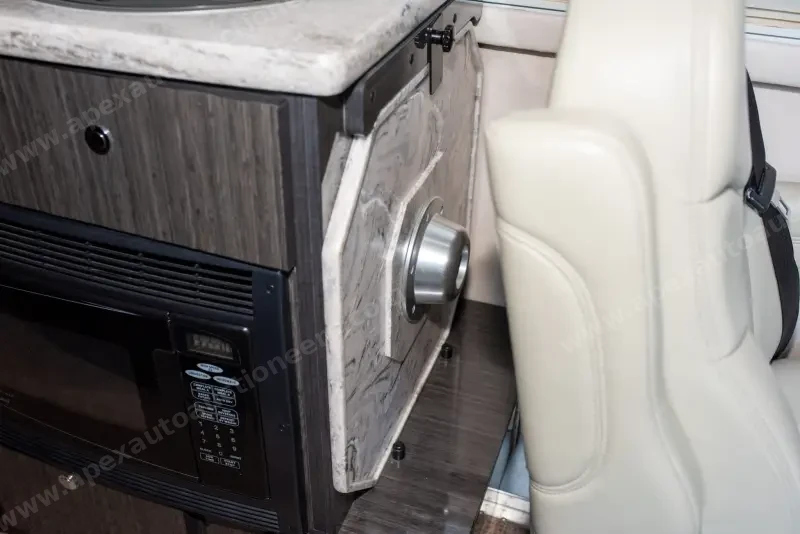 2012 Airstream Interstate Lounge EXT photo 99