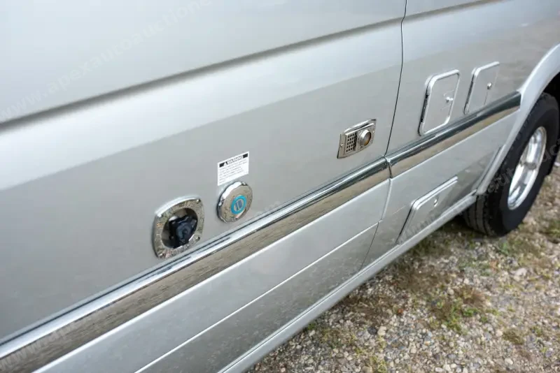 2012 Airstream Interstate Lounge EXT photo 34