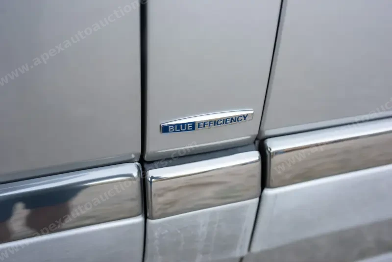 2012 Airstream Interstate Lounge EXT photo 41