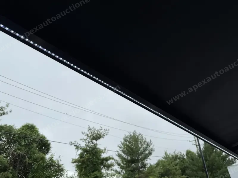 2019 Entegra Qwest 24K photo 25