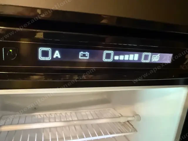 2019 Entegra Qwest 24K photo 117