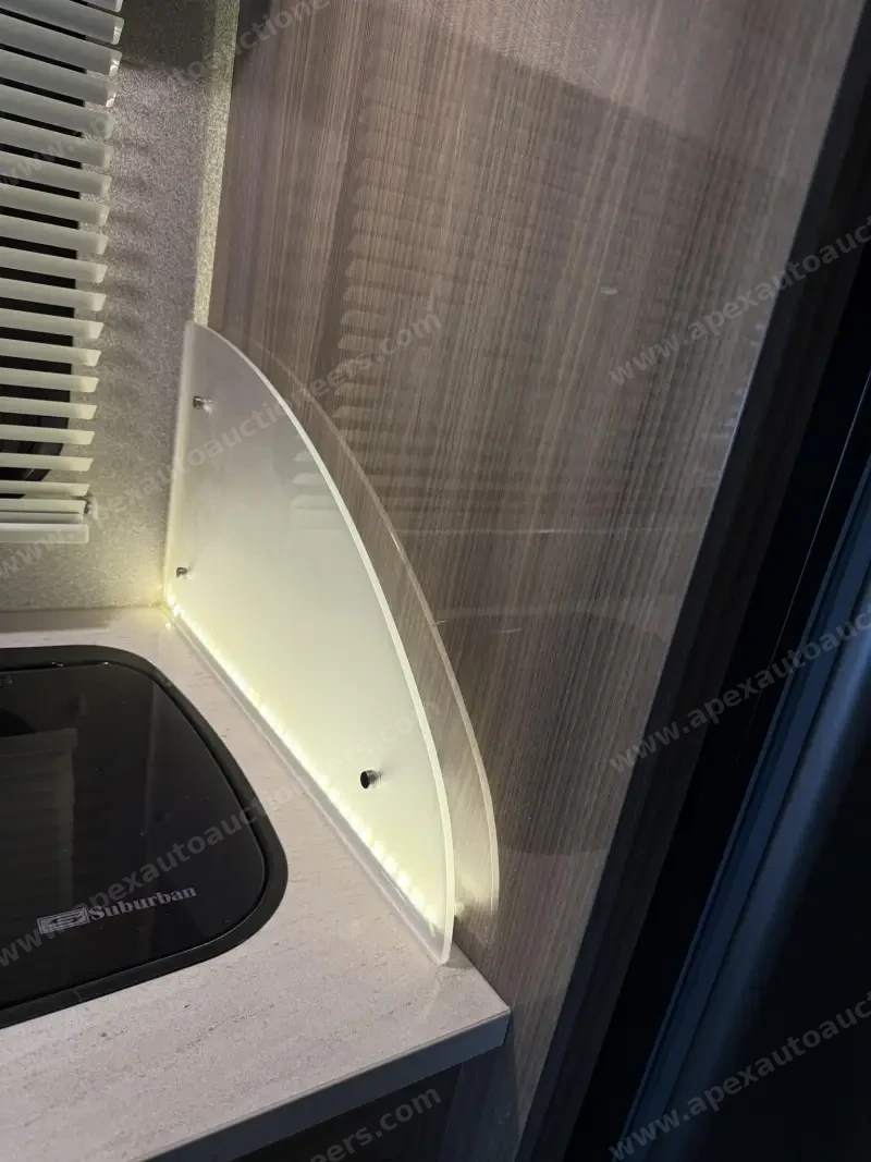 2019 Entegra Qwest 24K photo 51