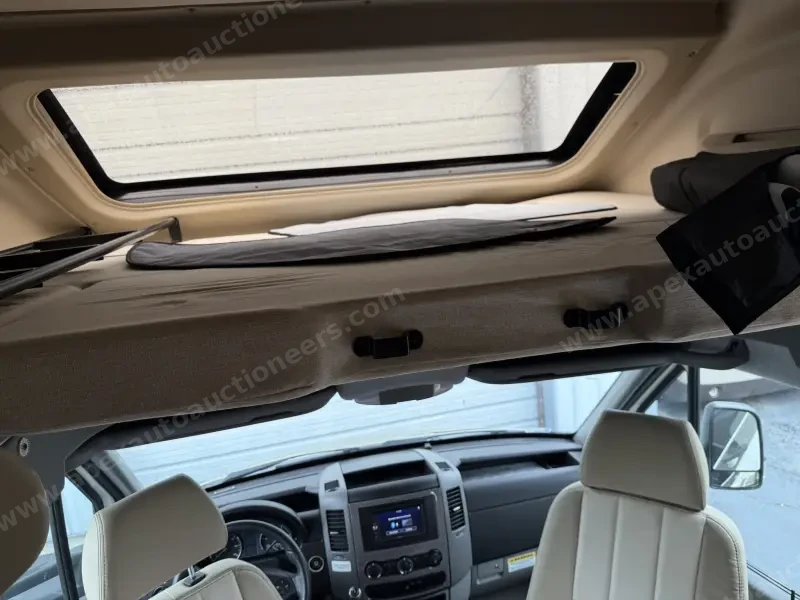 2019 Entegra Qwest 24K photo 62