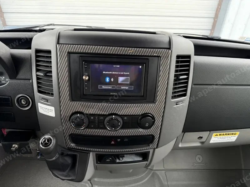 2019 Entegra Qwest 24K photo 43