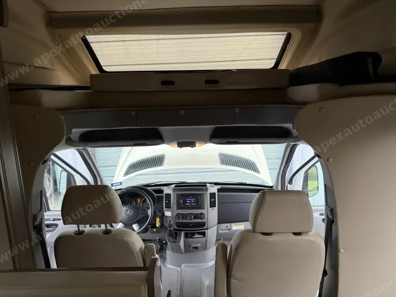 2019 Entegra Qwest 24K photo 60