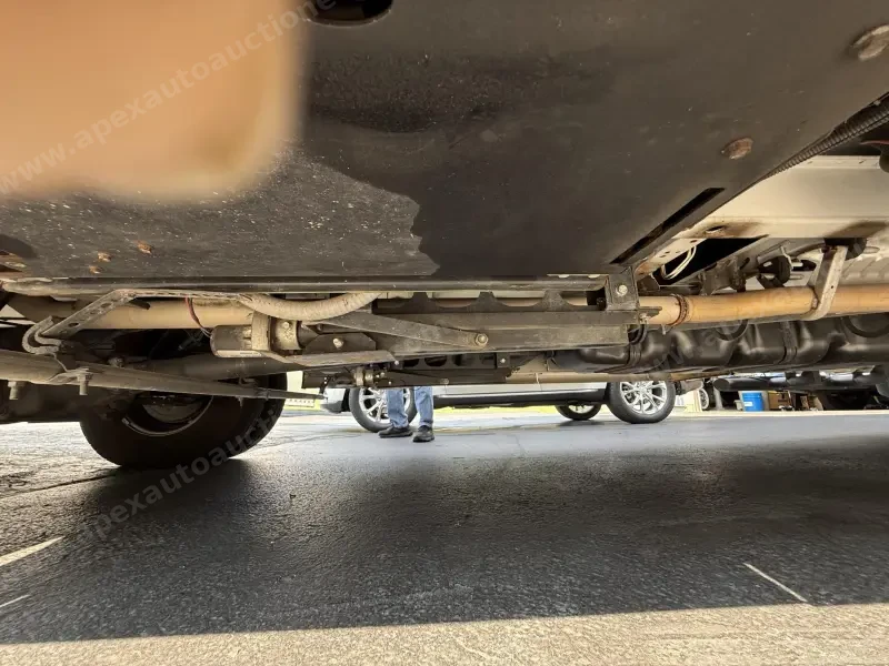 2019 Entegra Qwest 24K photo 103