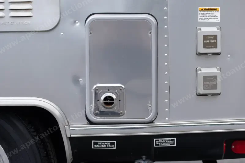 2021 Airstream Bambi 16′ Travel Trailer photo 50