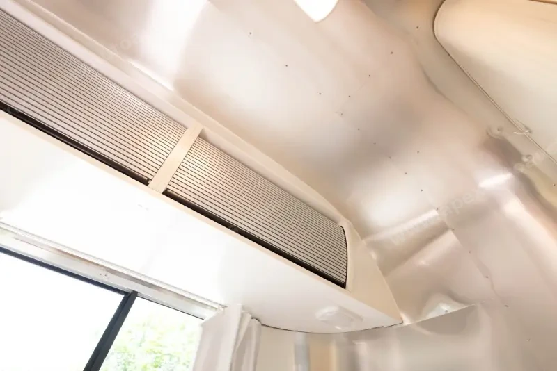 2021 Airstream Bambi 16′ Travel Trailer photo 66