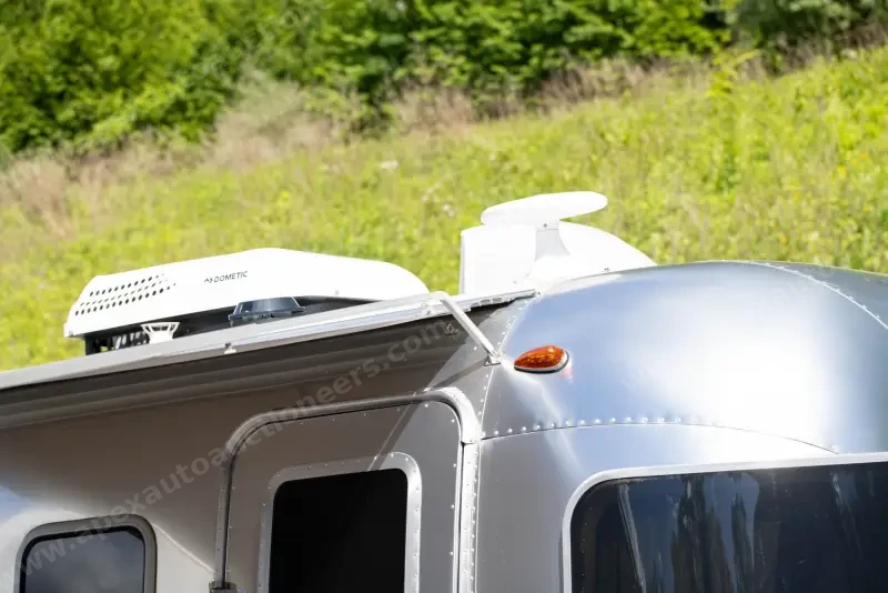2021 Airstream Bambi 16′ Travel Trailer photo 30