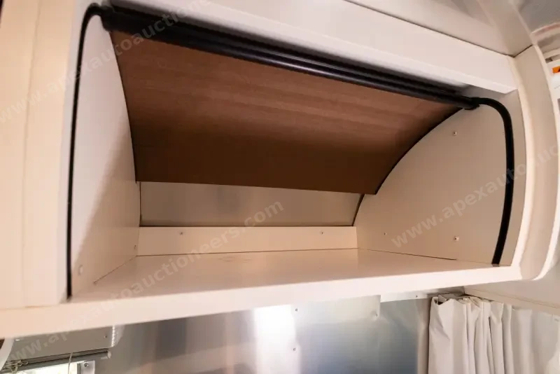 2021 Airstream Bambi 16′ Travel Trailer photo 73