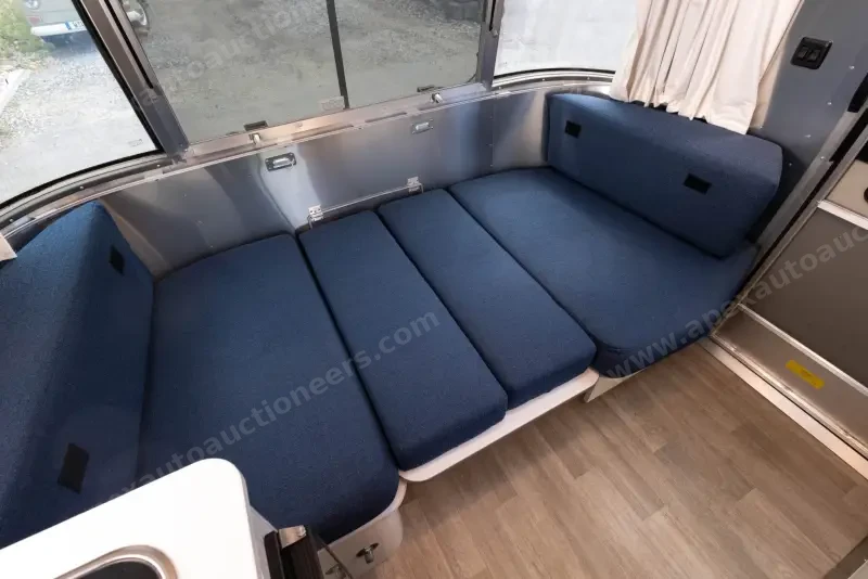 2021 Airstream Bambi 16′ Travel Trailer photo 86