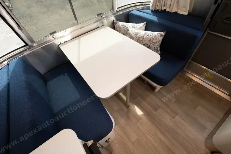 2021 Airstream Bambi 16′ Travel Trailer photo 59