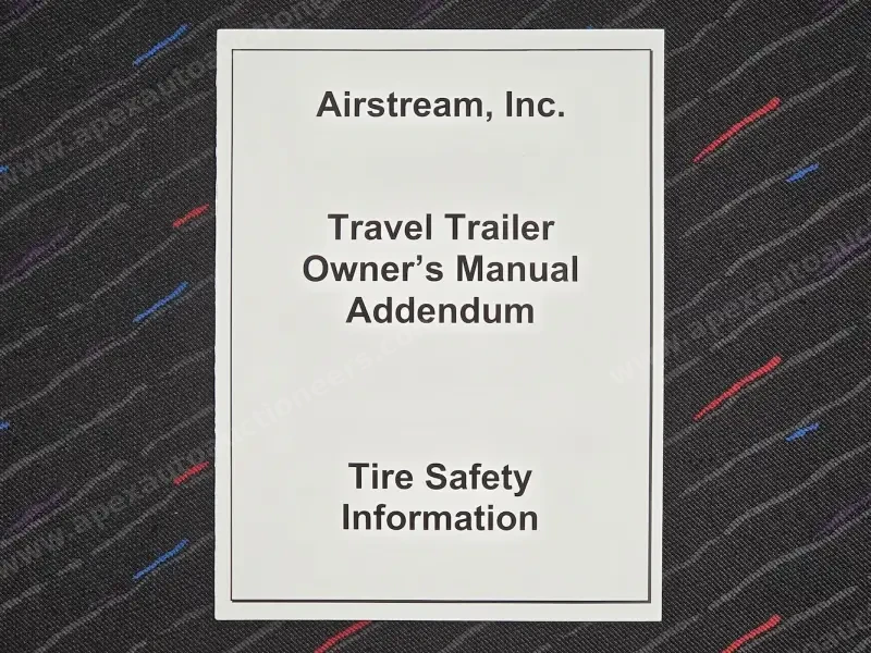 2021 Airstream Bambi 16′ Travel Trailer photo 109