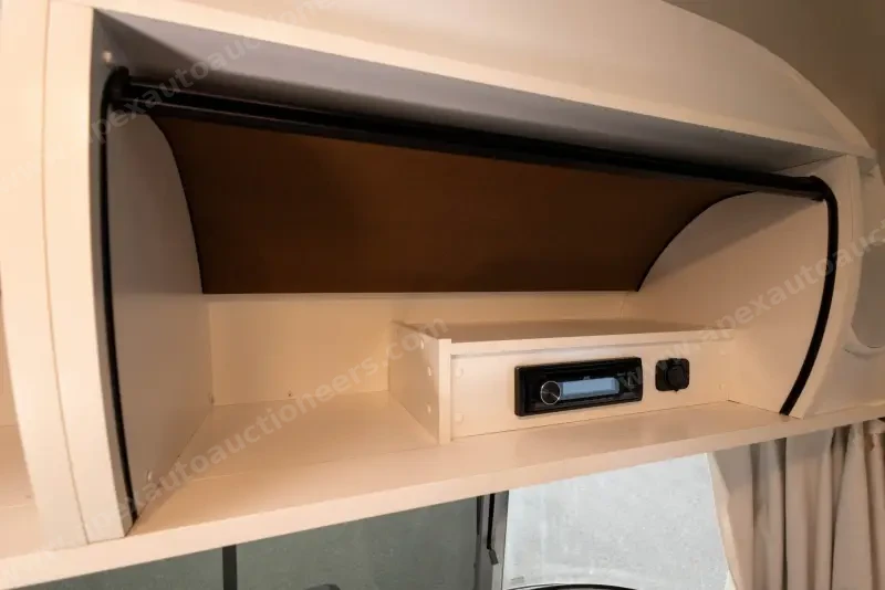 2021 Airstream Bambi 16′ Travel Trailer photo 80