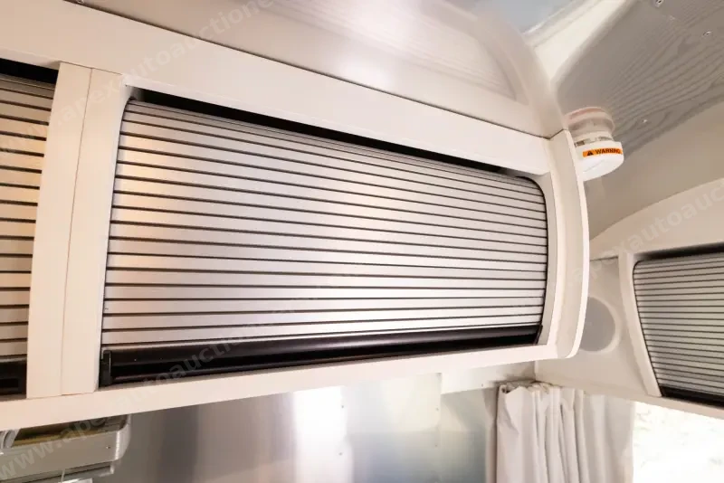 2021 Airstream Bambi 16′ Travel Trailer photo 71