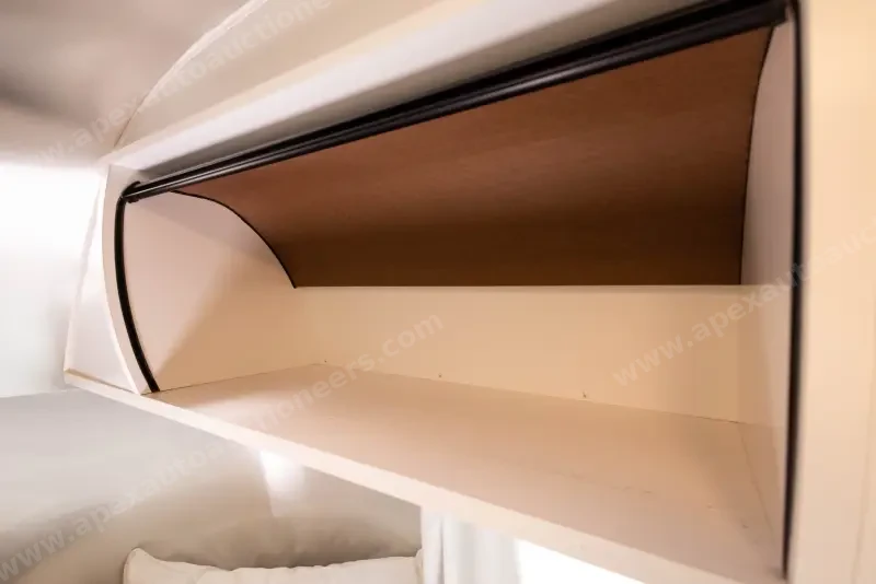 2021 Airstream Bambi 16′ Travel Trailer photo 67