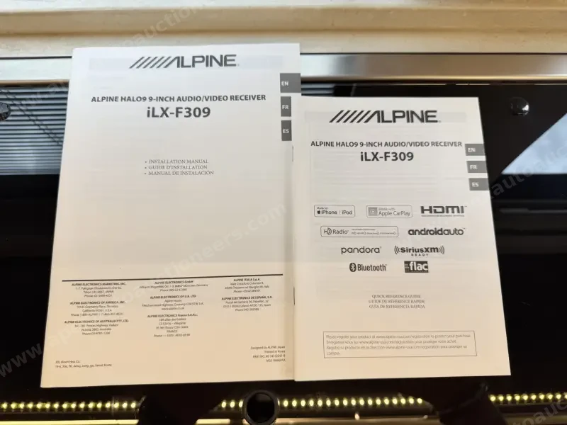 2019 Mercedes-Benz Sprinter 3500 Winnebago Era BM170X photo 210