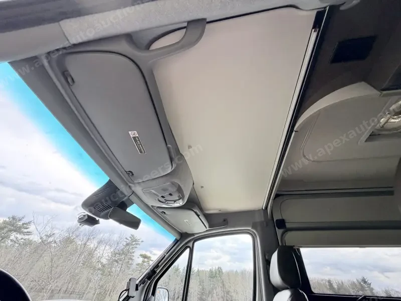 2019 Mercedes-Benz Sprinter 3500 Winnebago Era BM170X photo 112