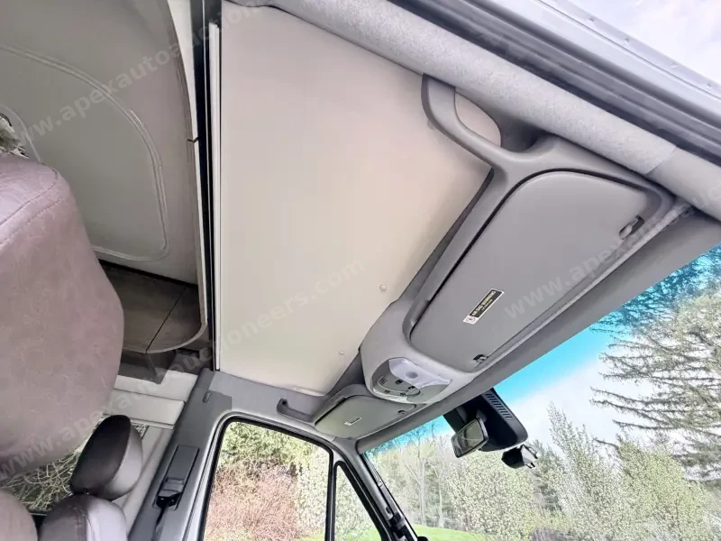 2019 Mercedes-Benz Sprinter 3500 Winnebago Era BM170X photo 114
