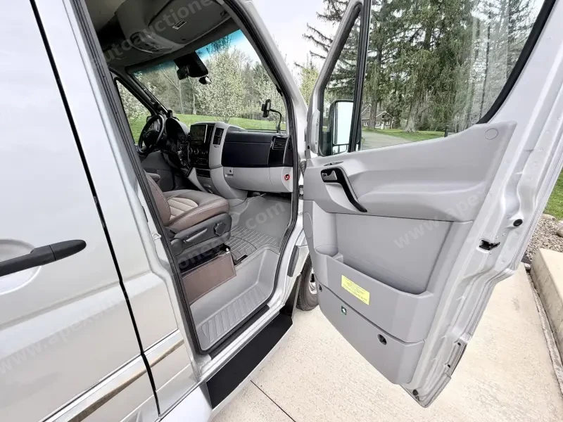 2019 Mercedes-Benz Sprinter 3500 Winnebago Era BM170X photo 83