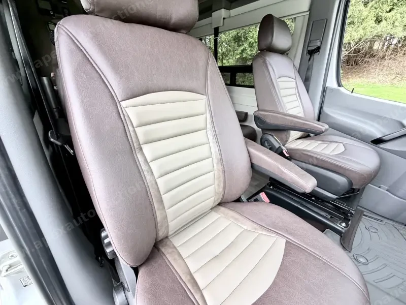2019 Mercedes-Benz Sprinter 3500 Winnebago Era BM170X photo 90