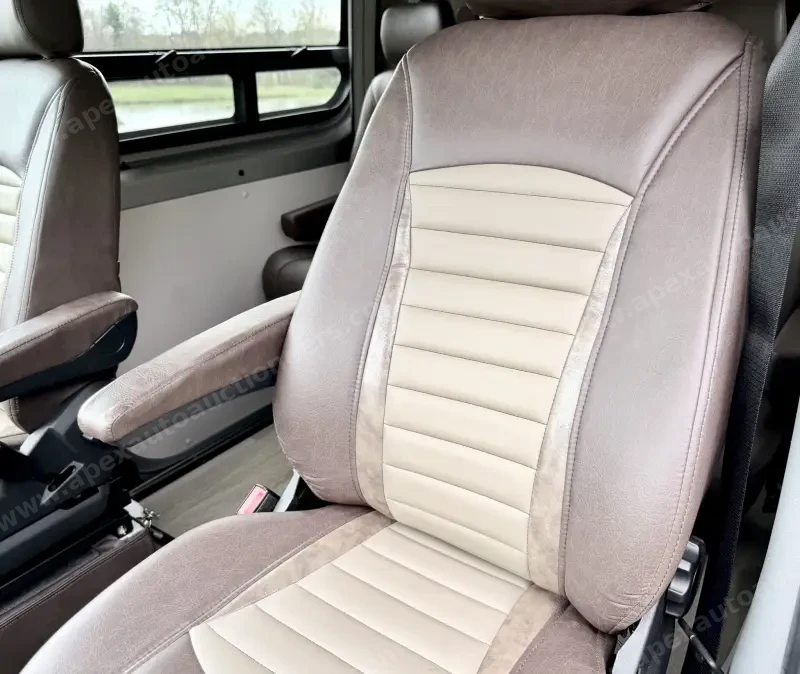 2019 Mercedes-Benz Sprinter 3500 Winnebago Era BM170X photo 81