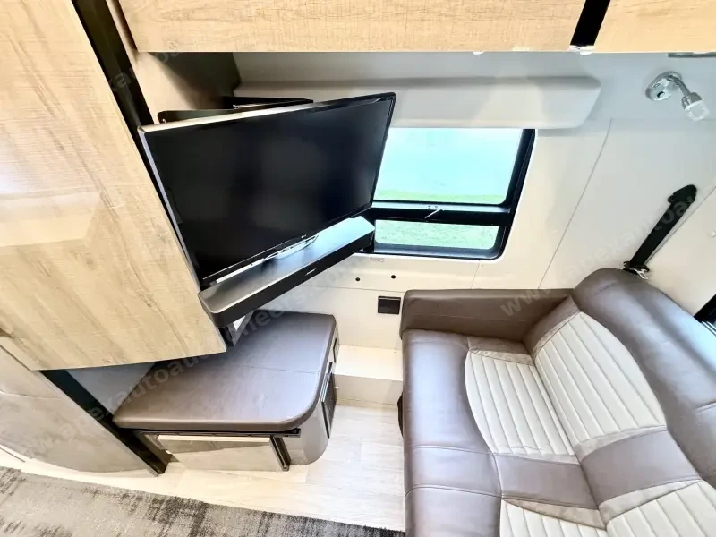2019 Mercedes-Benz Sprinter 3500 Winnebago Era BM170X photo 148