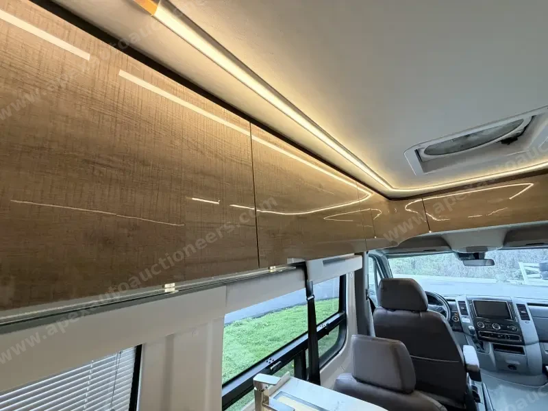 2019 Mercedes-Benz Sprinter 3500 Winnebago Era BM170X photo 179