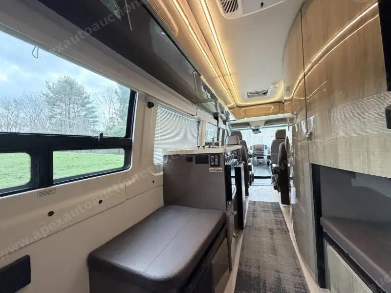2019 Mercedes-Benz Sprinter 3500 Winnebago Era BM170X photo 169
