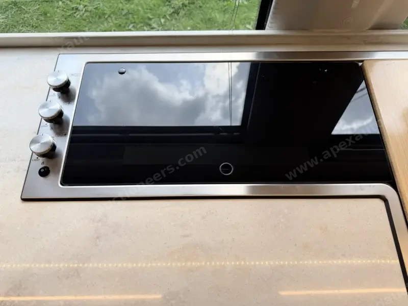 2019 Mercedes-Benz Sprinter 3500 Winnebago Era BM170X photo 162