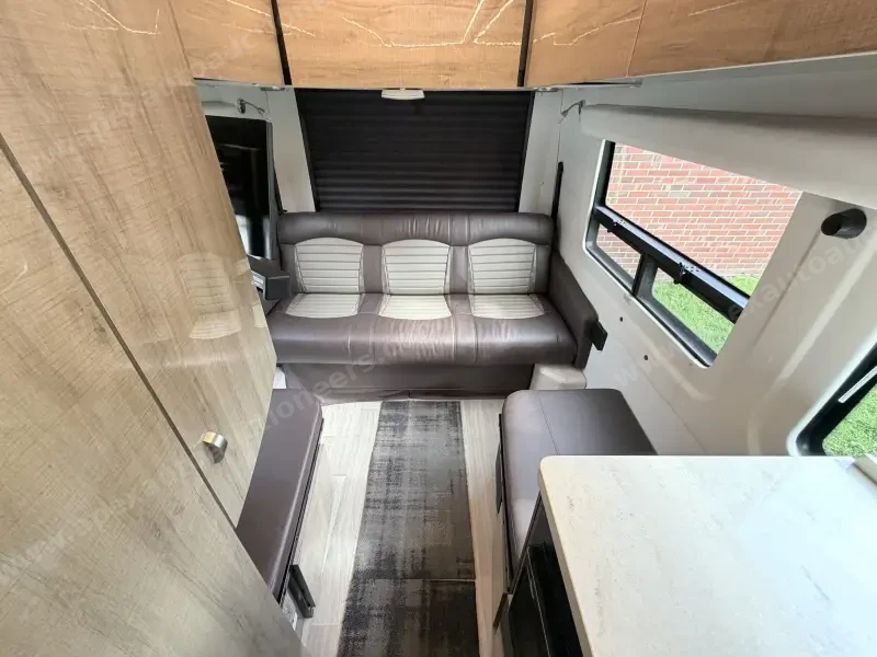 2019 Mercedes-Benz Sprinter 3500 Winnebago Era BM170X photo 142