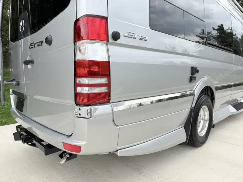 2019 Mercedes-Benz Sprinter 3500 Winnebago Era BM170X photo 51