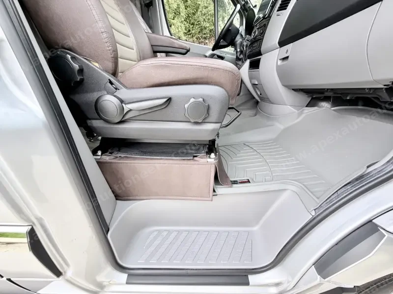 2019 Mercedes-Benz Sprinter 3500 Winnebago Era BM170X photo 91