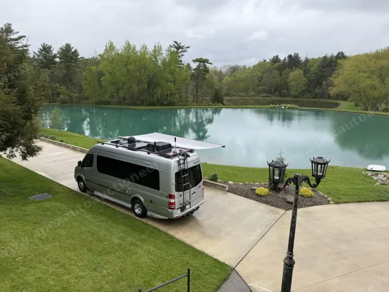 2019 Mercedes-Benz Sprinter 3500 Winnebago Era BM170X photo 214