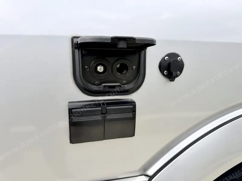 2019 Mercedes-Benz Sprinter 3500 Winnebago Era BM170X photo 67