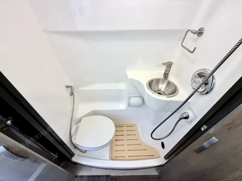 2019 Mercedes-Benz Sprinter 3500 Winnebago Era BM170X photo 149