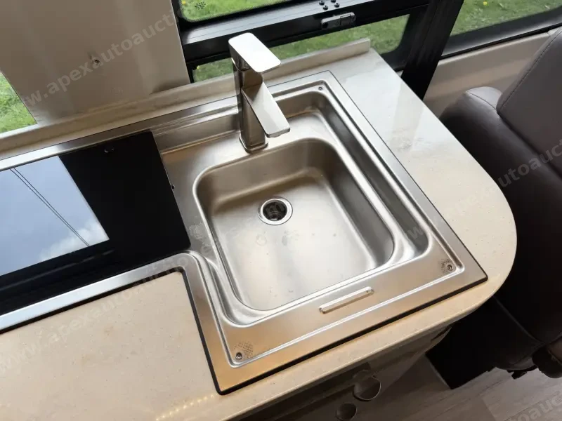 2019 Mercedes-Benz Sprinter 3500 Winnebago Era BM170X photo 164