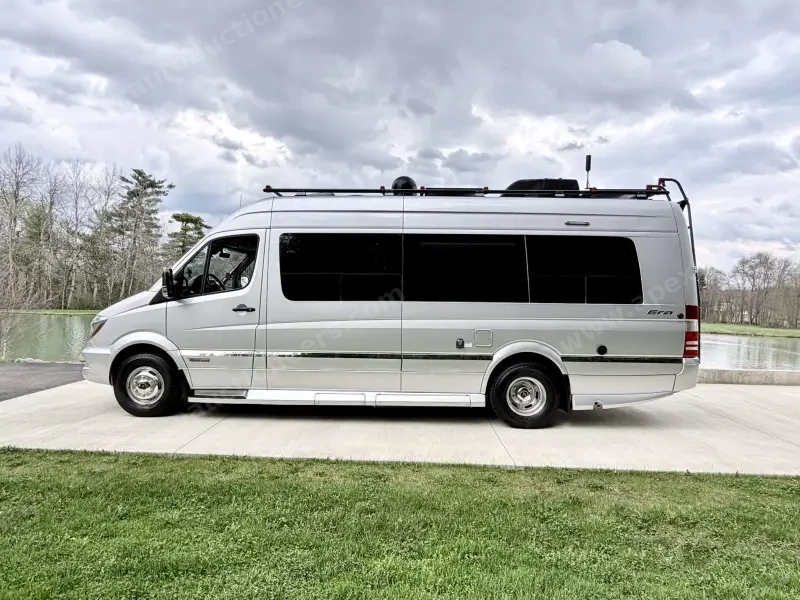 2019 Mercedes-Benz Sprinter 3500 Winnebago Era BM170X photo 19