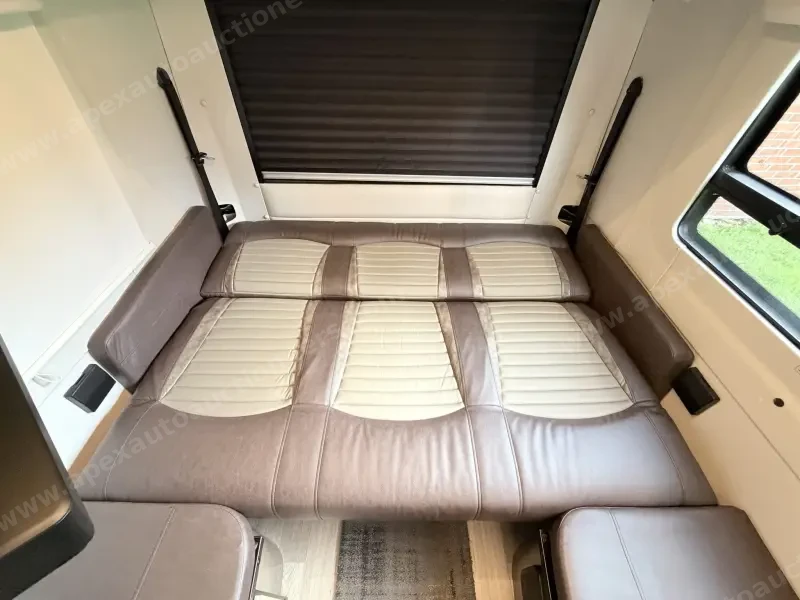 2019 Mercedes-Benz Sprinter 3500 Winnebago Era BM170X photo 176