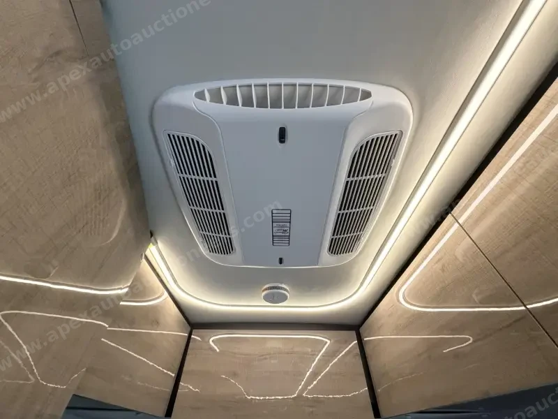 2019 Mercedes-Benz Sprinter 3500 Winnebago Era BM170X photo 182