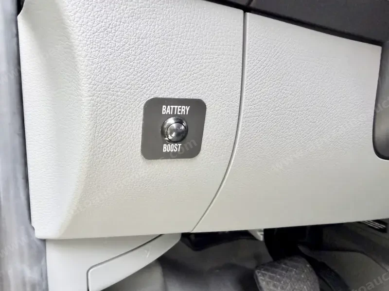 2019 Mercedes-Benz Sprinter 3500 Winnebago Era BM170X photo 100
