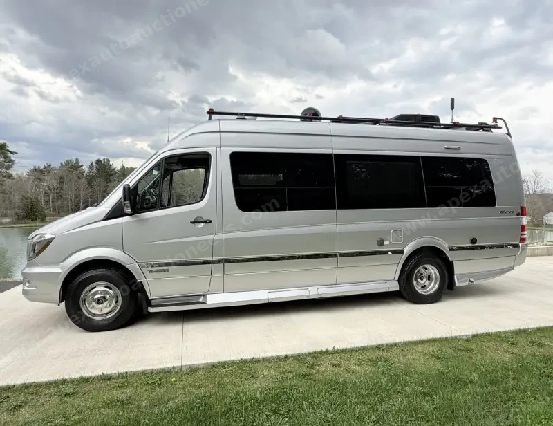 2019 Mercedes-Benz Sprinter 3500 Winnebago Era BM170X photo 20