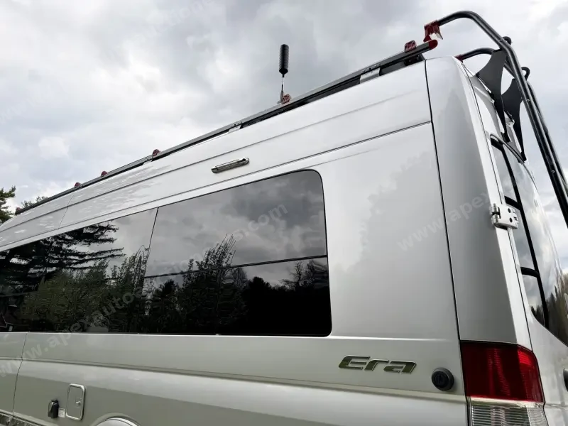 2019 Mercedes-Benz Sprinter 3500 Winnebago Era BM170X photo 24