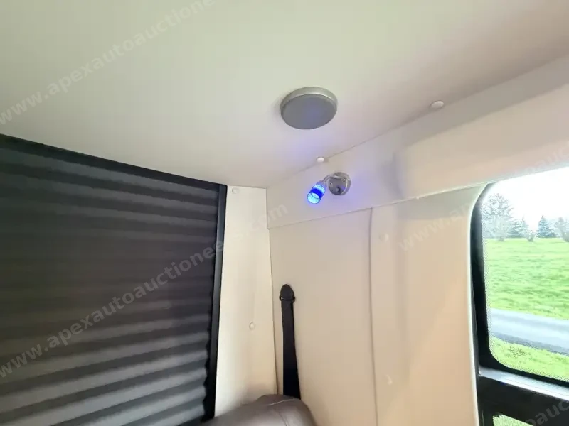 2019 Mercedes-Benz Sprinter 3500 Winnebago Era BM170X photo 171