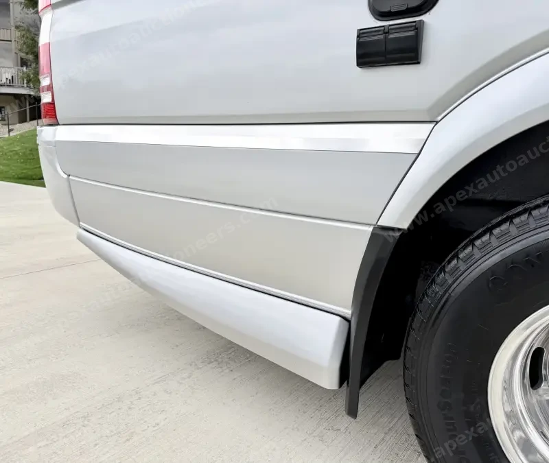 2019 Mercedes-Benz Sprinter 3500 Winnebago Era BM170X photo 48
