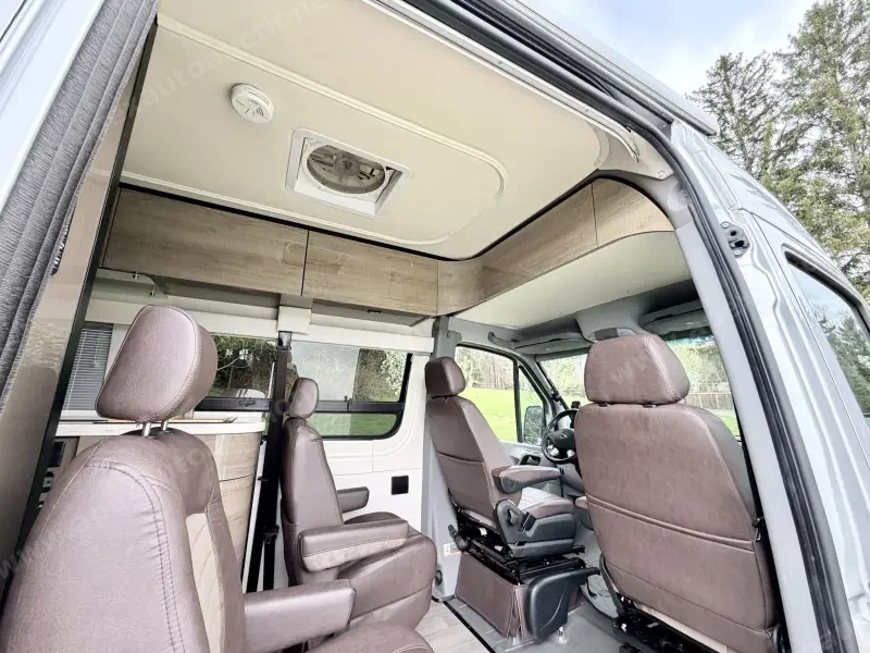 2019 Mercedes-Benz Sprinter 3500 Winnebago Era BM170X photo 117